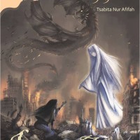 Dasar Umum Novel) FANTASTEEN IVORE DAN AKOYA - Tsabita Nur Afifah