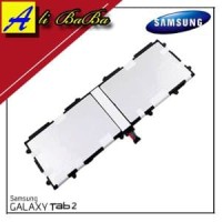 Baterai Tablet Samsung Galaxy Tab 2 10.1 inch P7500 P5100 N800 Murah