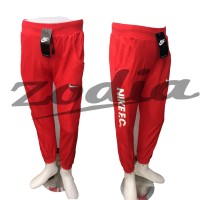 Promo Joger Pants Panjang - Nike - Merah - Celana Olahraga