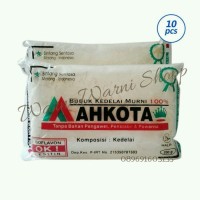 Jual Susu Bubuk Kedelai Sehat Mahkota Warnawarnishopp Murah
