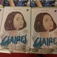Dasar Umum Novel) Claires - Valerie Patkar