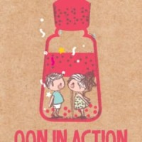Dasar Umum Novel) Oon in Action
