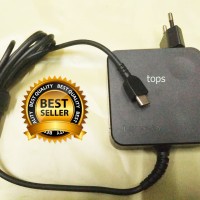 Adaptor Charger Laptop Lenovo 20V-3.25/15V 3A/9V-2A/5V-2A Type USB-C