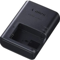 Charger Canon Lc-E12 For Battey Lp-E12 Kamera Eos M10
