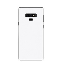 Samsung Galaxy Note 9 Matte Color Skin powered by 3M - Garskin