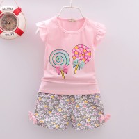 Baju Pakaian Anak Bayi Import BA0020