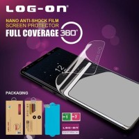 ANTIGORES ANTISHOCK SCREEN PROTECTOR VIVO Y69 LOG ON