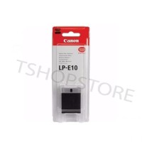 Baterai Kamera Canon Lp-E10 (Eos 1100D 1200D X50 T3 T5)