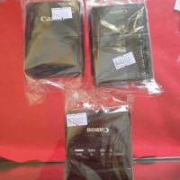 CHARGER KAMERA ORIGINAL CANON 20D 30D 40D 50D TERMURAH BERGARANSI