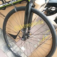 Sepeda Balap Roadbike POYGON Helios C4