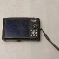 Ready Stock Olympus Tough 6010 Silver Kamera Waterproof Limited