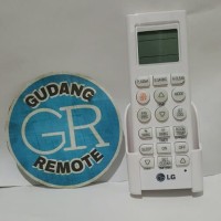 AKSESORIS TV Remote AC LG Ori Model Baru TERMURAH