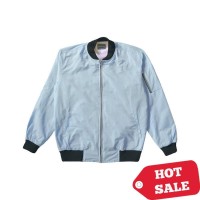 B360 A Roughneck Turkish Bomber Jacket