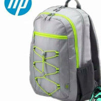 Tas Ransel Laptop merk HP Original Murah
