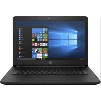 Laptop HP Pavilion 14-bs007tx - Intel Core I5, Ram 4GB, VGA Radeon