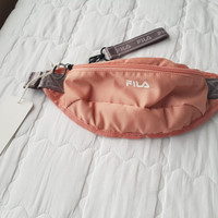 tas pinggang/waist bag merk FILA