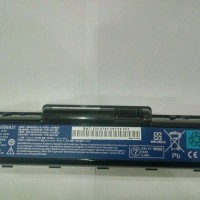 JUAL Baterai Battery Batre Laptop Original Acer Aspire 4732 4732z 573