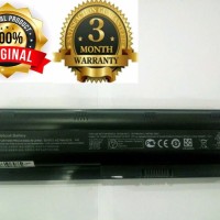 JUAL Baterai Battery Laptop Original Hp Compaq Presario CQ32 CQ42 CQ4