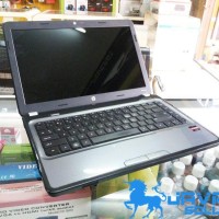 Laptop HP G4 AMD A4-33O5M Radeon 6480G Bekas