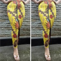 Bawahan Kebaya Jadi / Rok Kebaya Bali / Rok Kebaya Wisuda / Rok Kebaya