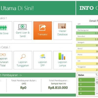Jual Software Aplikasi Program Excel Keuangan Dan ...