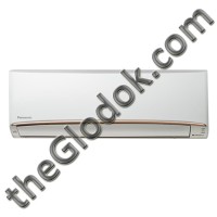 PANASONIC Alowa AC Split 1 pk CS-XN9TKJ Deluxe Low watt XN9TKJ