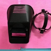 Peralatan Teknik & Perkakas - Kedok Las Topeng Free Kacalas Hitam Din