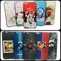 LIMITTED Case Iphone 5 5S 5G Case Fuze Karakter Plus Pop Socket Berkua
