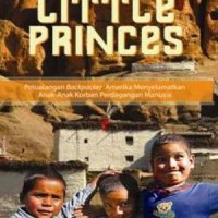Dasar Umum Novel)LITTLE PRINCES ONE MANS PROMISE - Conor Grennan