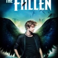 Dasar Umum Novel)THE FALLEN - Thomas E. Sniegoski