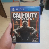 Call of Duty: Black Ops 3 (PS4 Game)