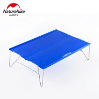 MEJA LIPAT MINI ALUMINIUM NATUREHIKE NH17Z001-L