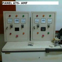 ats genset Paling Laris