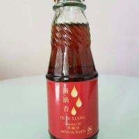 MINYAK WIJEN PREMIUM HALAL PURE 100% Merk DI DI XIANG