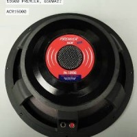 Speaker ACR 15in type 15900 Primier 850 Watt Paling Laris
