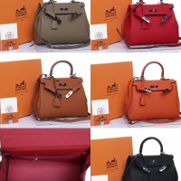 Tas Batam Hermes Kelly Retourne