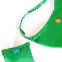 Tas Selempang Kecil Keren Simpel Merk NIION Lunar Runni Berkualitas