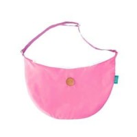 Tas Selempang Kecil Keren Simpel Merk NIION Lunar Runni Berkualitas