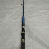 Joran Pancing - Captain Swan Jigger 562