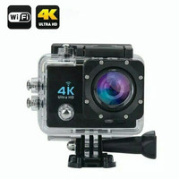 Kamera Digital+WIFI HD 1080P SJCAM Anti Dalam Air Kogan Action Camera