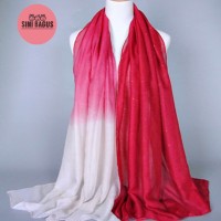 JILBAB PASHMINA GLITTER DUO WARNA