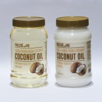 Minyak Kelapa Natura 500Ml Organic Coconut Oil Besuk Harga Naik