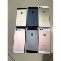 Housing Casing Iphone 5G 5 Fullset Housing Best Quality
