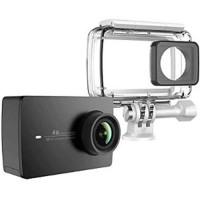 Xiaomi Yi 2 4K Action Camera International Version Gara Murah