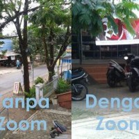 Lensa Kamera Handphone HP Android Lensa Telezoom 8X Plu Diskon