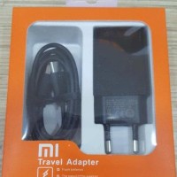 Charger HP Handphone Xiaomi 2A Kabel Redmi Note 1 2 3 Murah