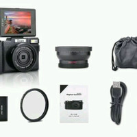 Kamera mirrorless bcare 24mp , kamera murah , kamera bcare