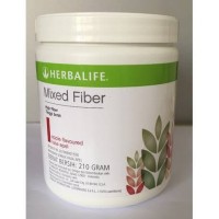 MIXED FIBER 210gr#herbalife