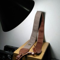 Strap kamera - tali kamera analog - strap mirrorless Canon Nikon Leica