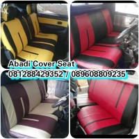 Sarung Jok Mobil Carry Pick Up seri243